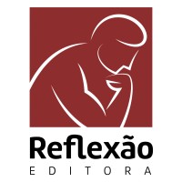 Editora Reflexão logo - Similar company to Editora Shemá