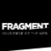 Fragment logo - Similar company to J Cube Inc.
