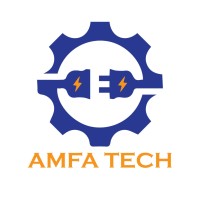 AMFA Tech logo - Similar company to Profesee Indonesia