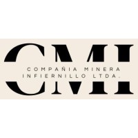 Compañía Minera Infiernillo LTDA logo - Similar company to Yhonny Ruiz - Recmin