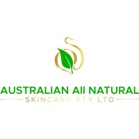 Australian All Natural Skincare logo - Similar company to Glamsupply Solutions