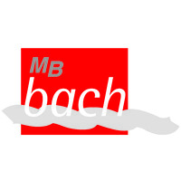 M.Bach GmbH logo - Similar company to Skybad Gmbh