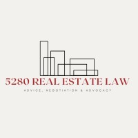 5280 Real Estate Law logo - Similar company to Hrl Consulting