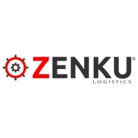 ZENKU logo - Similar company to Logamsa Logistics