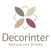 Decorinter logo - Similar company to Gal-Plas