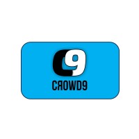 Crowd9 logo - Similar company to Leafbox Eco-Concepts