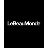 Le Beau Monde logo - Similar company to Low Impact