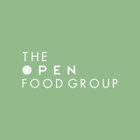 Open Food Group logo - Similar company to Fobevtech (Pty) Ltd