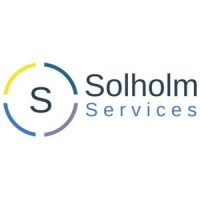 Solholm Services AS logo - Similar company to Bos - Bergen Offshore Service