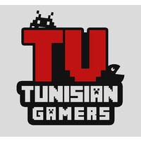 Tunisian Gamers TV logo - Similar company to Shiftpoint