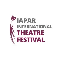 IAPAR International Theatre Festival logo - Similar company to The Tribe - Creator'S Community