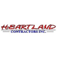 Heartland Contractors. logo - Similar company to B&B Electric, Inc.