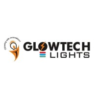 Glowtech Lights logo - Similar company to Glow Tech Solution
