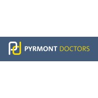 Pyrmont Doctors logo - Similar company to Hicom Care - Ndis Plan Manager
