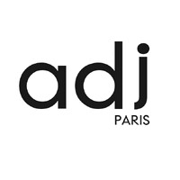 ADJ Paris logo - Similar company to Khorasany