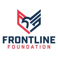 The Frontline Foundation logo - Similar company to Frontline Healing Foundation