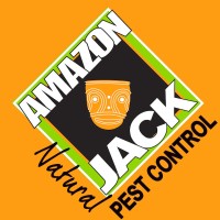 Amazon Jack Natural Pest Control