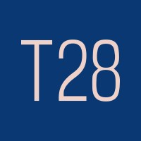 Think28 logo - Similar company to Eseleos