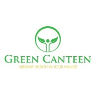 Green Canteen logo - Similar company to Gossi Inc