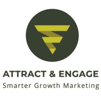 Attract & Engage - THE Growth Marketing Agency logo - Similar company to Hammerhead 7S