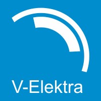 V-Elektra Slovakia, a.s. logo - Similar company to Arc Concept&More