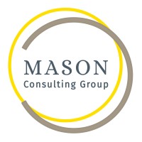 MASON Consulting Group logo - Similar company to Mcculloh Therapeutic Solutions (Mts Kids)