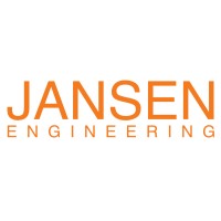 Jansen Engineering logo - Similar company to Partner Architects