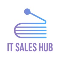 IT Sales Hub logo - Similar company to Perpetio
