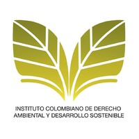Instituto Colombiano de Derecho Ambiental y Desarrollo Sostenible logo - Similar company to Planeta Ods