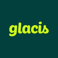 Glacis logo - Similar company to Terminal49