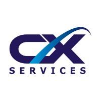 CX Services Ltd logo - Similar company to Consumer Data Supply