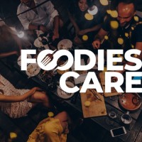 Foodies Care logo - Similar company to Manifest Distilling