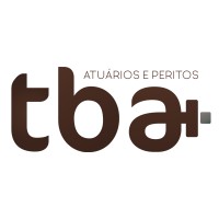 TBA Atuários e Peritos logo - Similar company to Vale Perícias