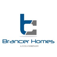 Brancer Homes/United Contracting Group logo - Similar company to Page Custom Supply