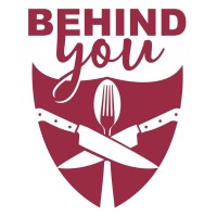 Behind You logo - Similar company to Hometeam - Retired And Injured Athlete Mental Health