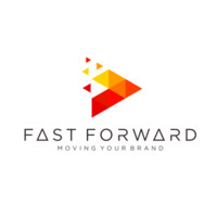 FAST FORWARD brand strategy agency logo - Similar company to Impacters Group