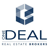 ONE DEAL logo - Similar company to One Deal Pro