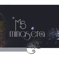 MİNASERA TEXTİLE logo - Similar company to Desna Studio
