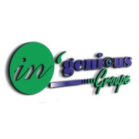 Ingenious Groupe logo - Similar company to Ste Horizon Services Sl