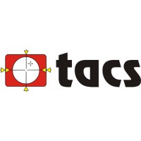 Tacs GmbH logo - Similar company to Tss Tunnelling