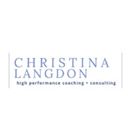 Christina Langdon High Performance Coaching & Consulting logo - Similar company to The Kite