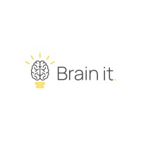 Brain It logo - Similar company to Brain It Solutions
