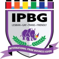 International Pride Business Guide