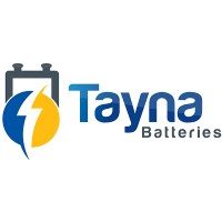 Tayna Batteries logo - Similar company to Section