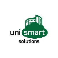 Uni Smart Solutions logo - Similar company to Unidoc Solutions