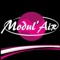 Modul'Air logo - Similar company to Hdconnect