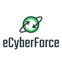 eCyberForce logo - Similar company to Boston Web Group
