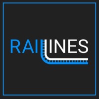Raillines Ltd logo - Similar company to Fenchurch Contracts