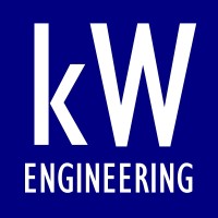 kW Engineering logo - Similar company to Aramark Engineering Solutions