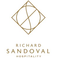 Richard Sandoval Hospitality logo - Similar company to Epoha